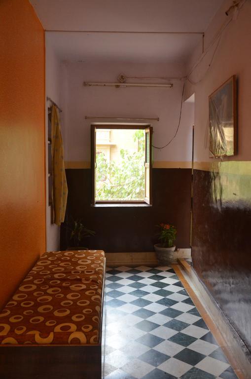 Ratan Hostel Джайсалмер Екстер'єр фото