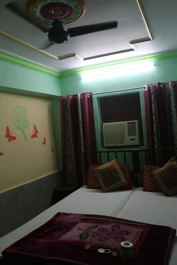 Ratan Hostel Джайсалмер Екстер'єр фото