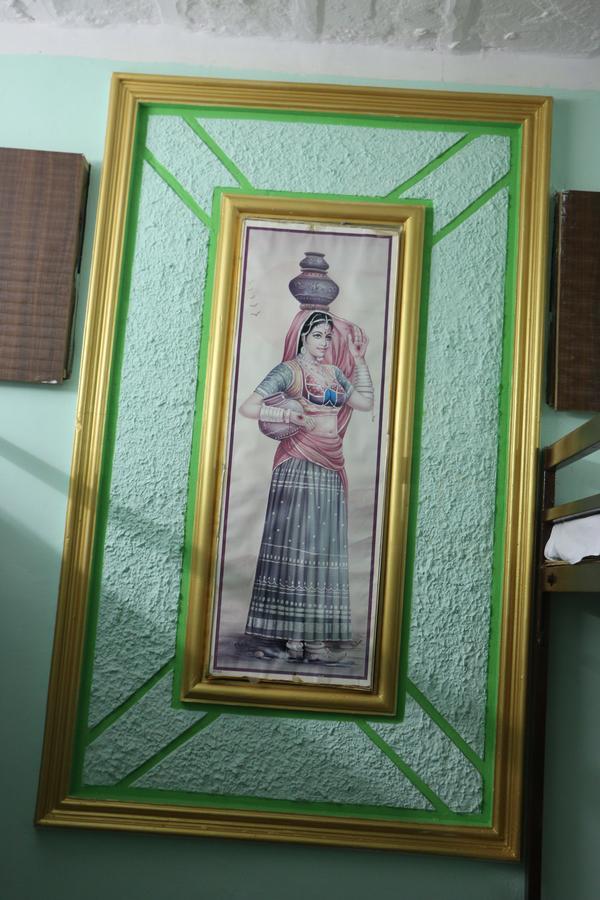 Ratan Hostel Джайсалмер Екстер'єр фото