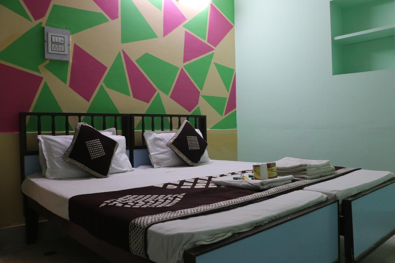 Ratan Hostel Джайсалмер Екстер'єр фото