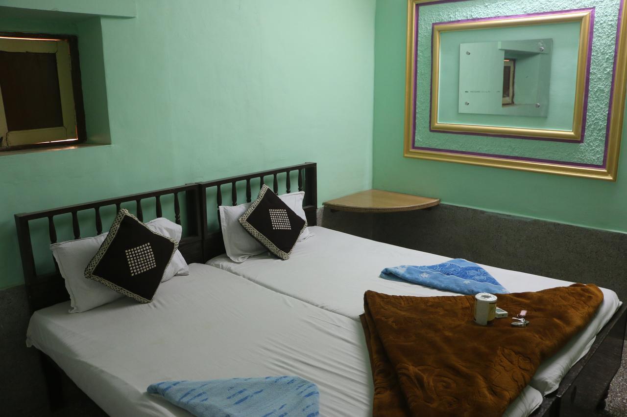 Ratan Hostel Джайсалмер Екстер'єр фото